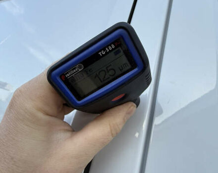 Білий Рено Мастєр, об'ємом двигуна 2.3 л та пробігом 195 тис. км за 17999 $, фото 120 на Automoto.ua