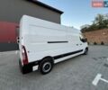 Белый Рено Мастер, объемом двигателя 2.3 л и пробегом 230 тыс. км за 18700 $, фото 15 на Automoto.ua