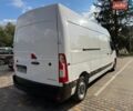 Белый Рено Мастер, объемом двигателя 2.3 л и пробегом 175 тыс. км за 19499 $, фото 9 на Automoto.ua