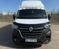 Білий Рено Мастєр, об'ємом двигуна 2.3 л та пробігом 248 тис. км за 22000 $, фото 1 на Automoto.ua