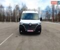 Білий Рено Мастєр, об'ємом двигуна 2.3 л та пробігом 180 тис. км за 17500 $, фото 35 на Automoto.ua
