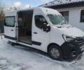Белый Рено Мастер, объемом двигателя 2.3 л и пробегом 307 тыс. км за 20350 $, фото 6 на Automoto.ua