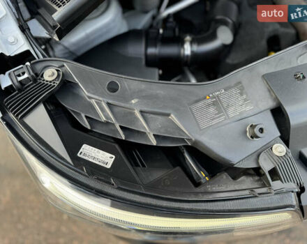 Белый Рено Мастер, объемом двигателя 2.3 л и пробегом 209 тыс. км за 21000 $, фото 88 на Automoto.ua