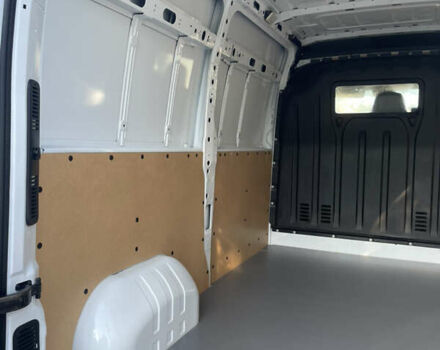 Белый Рено Мастер, объемом двигателя 2.3 л и пробегом 135 тыс. км за 20600 $, фото 17 на Automoto.ua