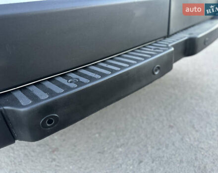 Білий Рено Мастєр, об'ємом двигуна 2.3 л та пробігом 201 тис. км за 18700 $, фото 27 на Automoto.ua
