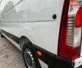 Белый Рено Мастер, объемом двигателя 2.3 л и пробегом 264 тыс. км за 19500 $, фото 11 на Automoto.ua
