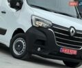 Белый Рено Мастер, объемом двигателя 2.3 л и пробегом 190 тыс. км за 19699 $, фото 4 на Automoto.ua