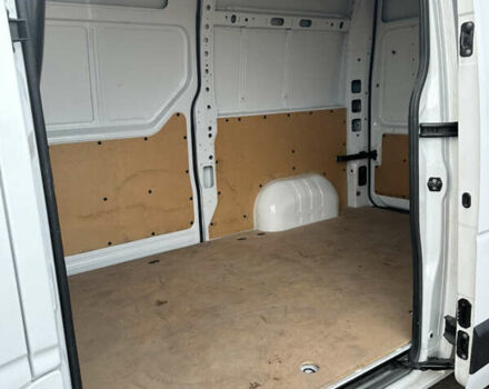 Белый Рено Мастер, объемом двигателя 0 л и пробегом 40 тыс. км за 20300 $, фото 16 на Automoto.ua