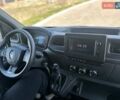 Белый Рено Мастер, объемом двигателя 2.3 л и пробегом 183 тыс. км за 17499 $, фото 6 на Automoto.ua