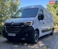 Білий Рено Мастєр, об'ємом двигуна 2.3 л та пробігом 213 тис. км за 17950 $, фото 1 на Automoto.ua