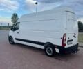 Белый Рено Мастер, объемом двигателя 2.3 л и пробегом 262 тыс. км за 21000 $, фото 2 на Automoto.ua