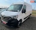 Белый Рено Мастер, объемом двигателя 0 л и пробегом 133 тыс. км за 22500 $, фото 1 на Automoto.ua