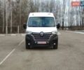 Білий Рено Мастєр, об'ємом двигуна 2.3 л та пробігом 180 тис. км за 17500 $, фото 46 на Automoto.ua