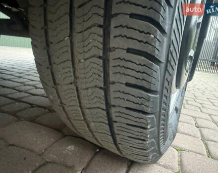 Білий Рено Мастєр, об'ємом двигуна 2.3 л та пробігом 267 тис. км за 16700 $, фото 22 на Automoto.ua