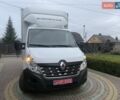 Білий Рено Мастєр, об'ємом двигуна 2.3 л та пробігом 267 тис. км за 16700 $, фото 5 на Automoto.ua
