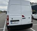 Белый Рено Мастер, объемом двигателя 2.3 л и пробегом 206 тыс. км за 17699 $, фото 7 на Automoto.ua