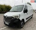 Белый Рено Мастер, объемом двигателя 2.3 л и пробегом 264 тыс. км за 19500 $, фото 1 на Automoto.ua