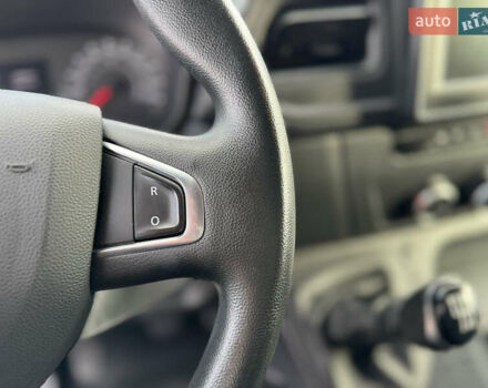 Белый Рено Мастер, объемом двигателя 2.3 л и пробегом 209 тыс. км за 21000 $, фото 56 на Automoto.ua