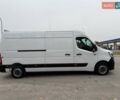 Белый Рено Мастер, объемом двигателя 2.3 л и пробегом 224 тыс. км за 18350 $, фото 7 на Automoto.ua