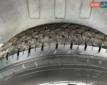 Рено Мастер 2020 в Дубно на Automoto.ua Белый Рено Мастер, объемом двигателя 2.3 л и пробегом 201 тыс. км за 18600 $, фото 27 на Automoto.ua