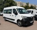 Белый Рено Мастер, объемом двигателя 2.3 л и пробегом 254 тыс. км за 25900 $, фото 1 на Automoto.ua