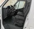 Белый Рено Мастер, объемом двигателя 2.3 л и пробегом 229 тыс. км за 18900 $, фото 13 на Automoto.ua