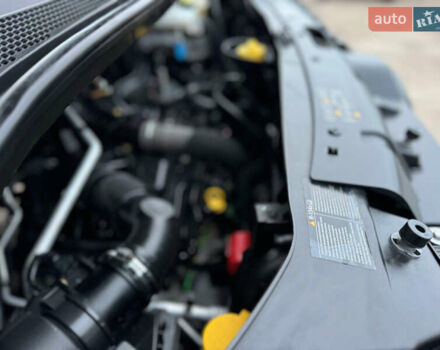 Белый Рено Мастер, объемом двигателя 2.3 л и пробегом 174 тыс. км за 21500 $, фото 88 на Automoto.ua