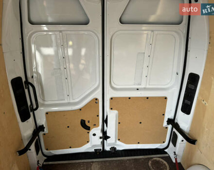 Белый Рено Мастер, объемом двигателя 2.3 л и пробегом 209 тыс. км за 21000 $, фото 99 на Automoto.ua