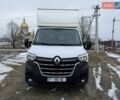 Белый Рено Мастер, объемом двигателя 2.3 л и пробегом 280 тыс. км за 28499 $, фото 12 на Automoto.ua