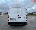 Белый Рено Мастер, объемом двигателя 2.3 л и пробегом 230 тыс. км за 17900 $, фото 11 на Automoto.ua