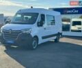 Білий Рено Мастєр, об'ємом двигуна 2.3 л та пробігом 152 тис. км за 26500 $, фото 1 на Automoto.ua