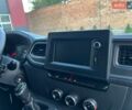 Белый Рено Мастер, объемом двигателя 2.3 л и пробегом 230 тыс. км за 18700 $, фото 26 на Automoto.ua