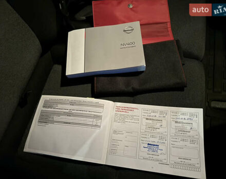 Белый Рено Мастер, объемом двигателя 2.3 л и пробегом 174 тыс. км за 20800 $, фото 44 на Automoto.ua