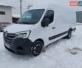 Белый Рено Мастер, объемом двигателя 2.3 л и пробегом 150 тыс. км за 23900 $, фото 1 на Automoto.ua