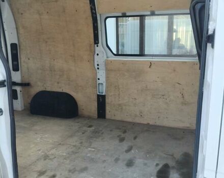 Белый Рено Мастер, объемом двигателя 2.3 л и пробегом 307 тыс. км за 20350 $, фото 24 на Automoto.ua