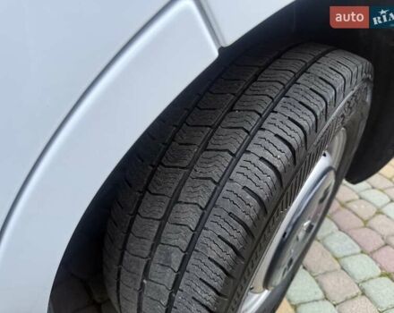 Білий Рено Мастєр, об'ємом двигуна 2.3 л та пробігом 267 тис. км за 16700 $, фото 37 на Automoto.ua