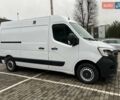 Белый Рено Мастер, объемом двигателя 2.3 л и пробегом 235 тыс. км за 18799 $, фото 13 на Automoto.ua
