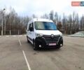 Білий Рено Мастєр, об'ємом двигуна 2.3 л та пробігом 180 тис. км за 17500 $, фото 6 на Automoto.ua