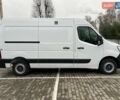 Белый Рено Мастер, объемом двигателя 2.3 л и пробегом 235 тыс. км за 18799 $, фото 12 на Automoto.ua
