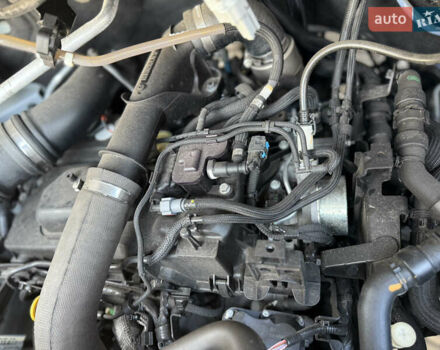 Білий Рено Мастєр, об'ємом двигуна 2.3 л та пробігом 195 тис. км за 17999 $, фото 31 на Automoto.ua