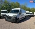 Белый Рено Мастер, объемом двигателя 2.3 л и пробегом 227 тыс. км за 21000 $, фото 1 на Automoto.ua