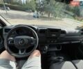 Білий Рено Мастєр, об'ємом двигуна 2.3 л та пробігом 173 тис. км за 19999 $, фото 28 на Automoto.ua
