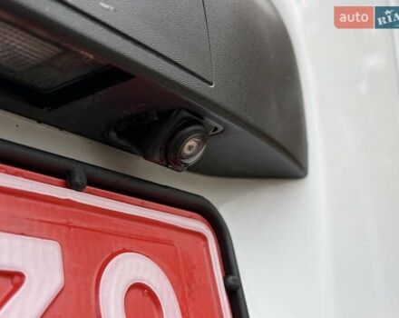 Белый Рено Мастер, объемом двигателя 2.3 л и пробегом 224 тыс. км за 18350 $, фото 20 на Automoto.ua