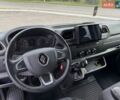 Белый Рено Мастер, объемом двигателя 2.3 л и пробегом 198 тыс. км за 20400 $, фото 34 на Automoto.ua