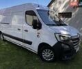 Белый Рено Мастер, объемом двигателя 2.3 л и пробегом 215 тыс. км за 16999 $, фото 2 на Automoto.ua