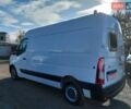 Белый Рено Мастер, объемом двигателя 2.3 л и пробегом 280 тыс. км за 17900 $, фото 75 на Automoto.ua