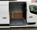 Белый Рено Мастер, объемом двигателя 2.3 л и пробегом 264 тыс. км за 19500 $, фото 85 на Automoto.ua