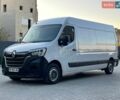 Белый Рено Мастер, объемом двигателя 2.3 л и пробегом 230 тыс. км за 18700 $, фото 3 на Automoto.ua