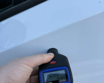 Білий Рено Мастєр, об'ємом двигуна 2.3 л та пробігом 195 тис. км за 17999 $, фото 65 на Automoto.ua