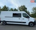 Белый Рено Мастер, объемом двигателя 2.3 л и пробегом 190 тыс. км за 21200 $, фото 21 на Automoto.ua
